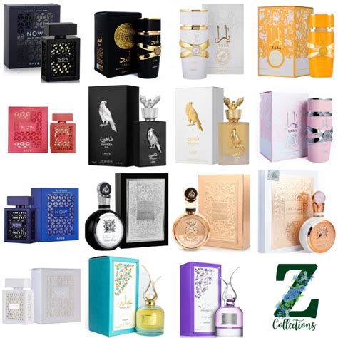 top selling arabic perfumes